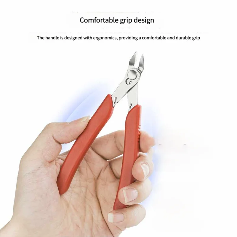 Electronic Repair Tutorial - YCS Industrial Electronic Pliers Mobile Phones
