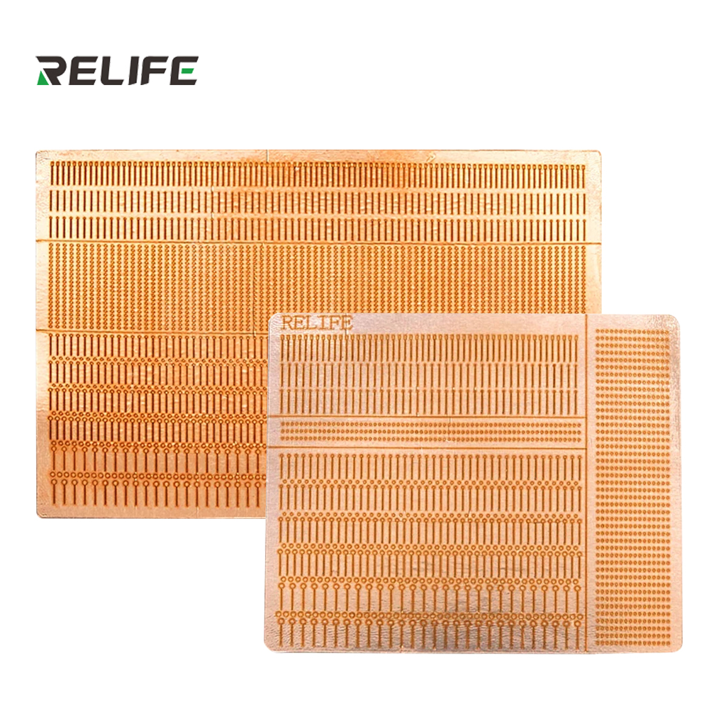 Electronics Repair Desk - RELIFE RL-007GA Quickly Repair Solder Points