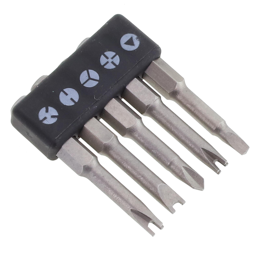 Ratchet Screwdriver Set 132x71 - Electronics Repair Plus recensione e prezzo