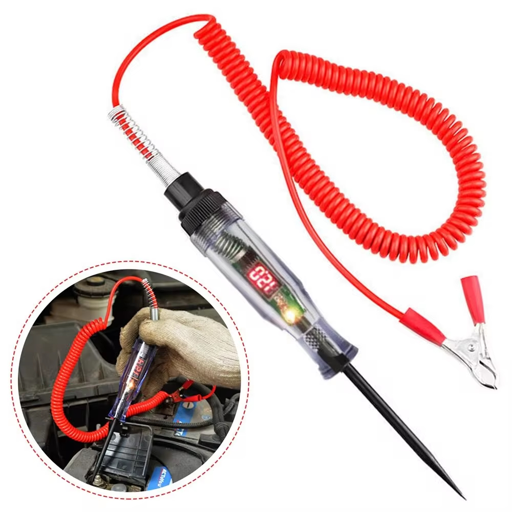 3-120V Car Truck Voltage Circu - Electronics Repair Tools recensione e prezzo