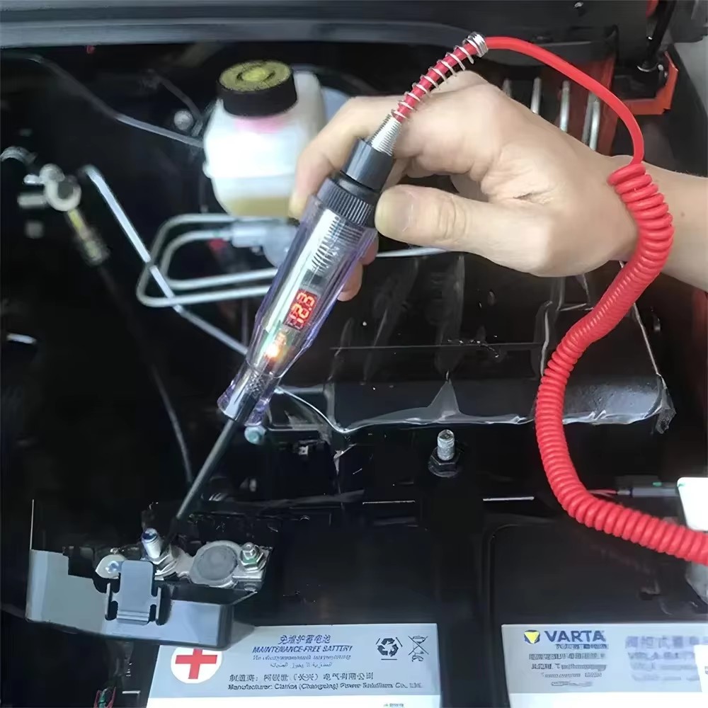 3-120V Car Truck Voltage Circu - Electronics Repair Tools recensione e prezzo