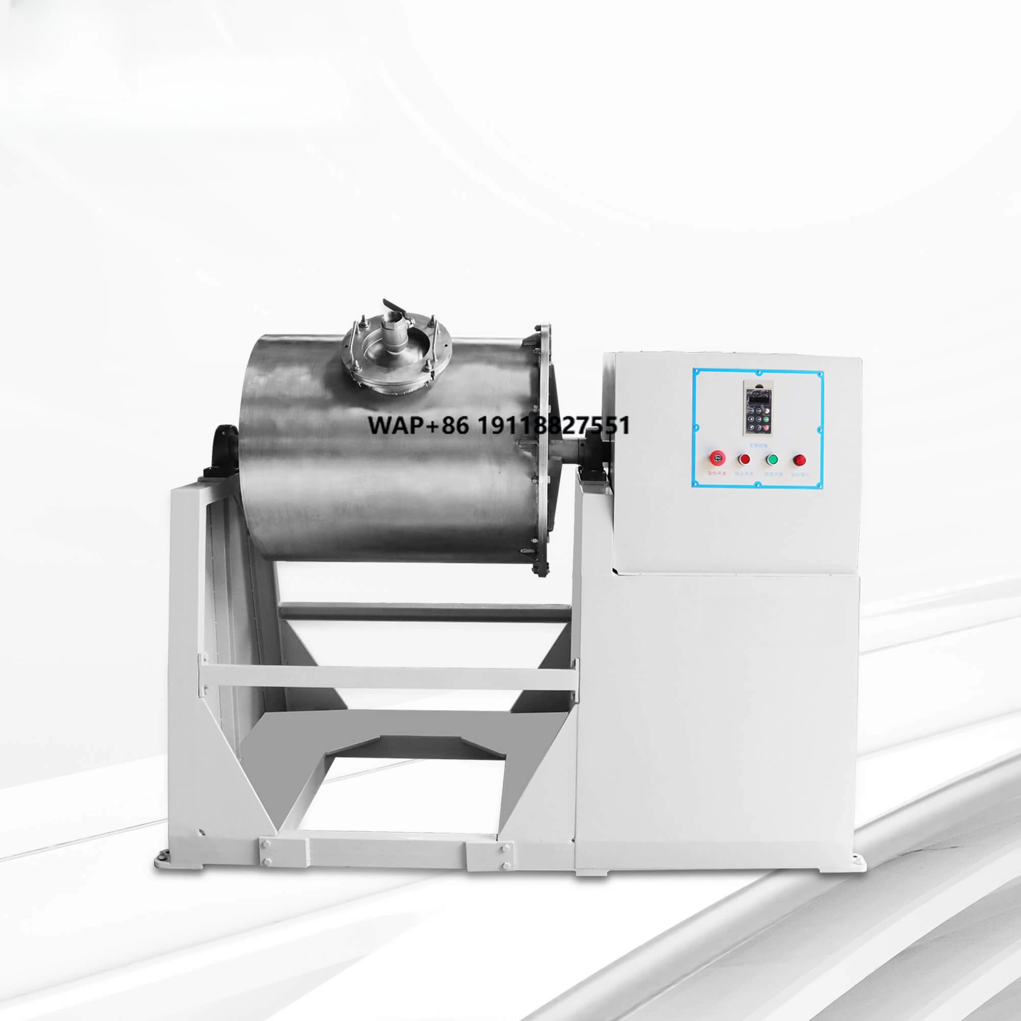 TENCAN QM 200L Powder Grinder  - Qm Electronics & Repair Services Photos recensione e prezzo