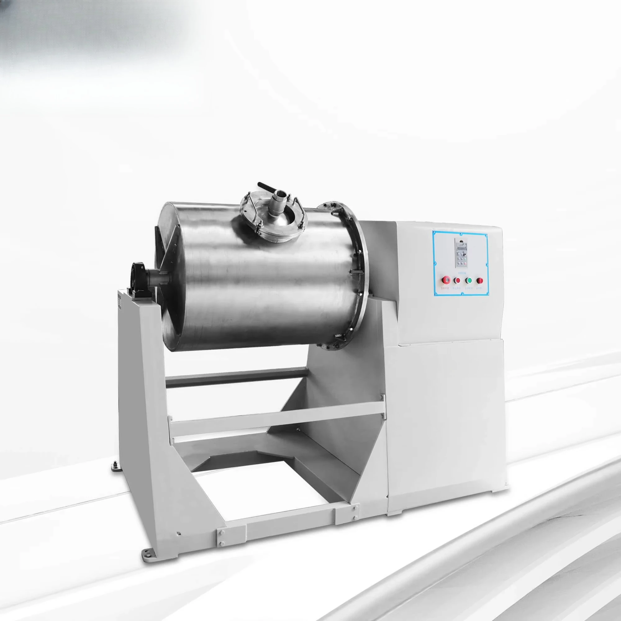 TENCAN QM 200L Powder Grinder  - Qm Electronics & Repair Services Photos recensione e prezzo