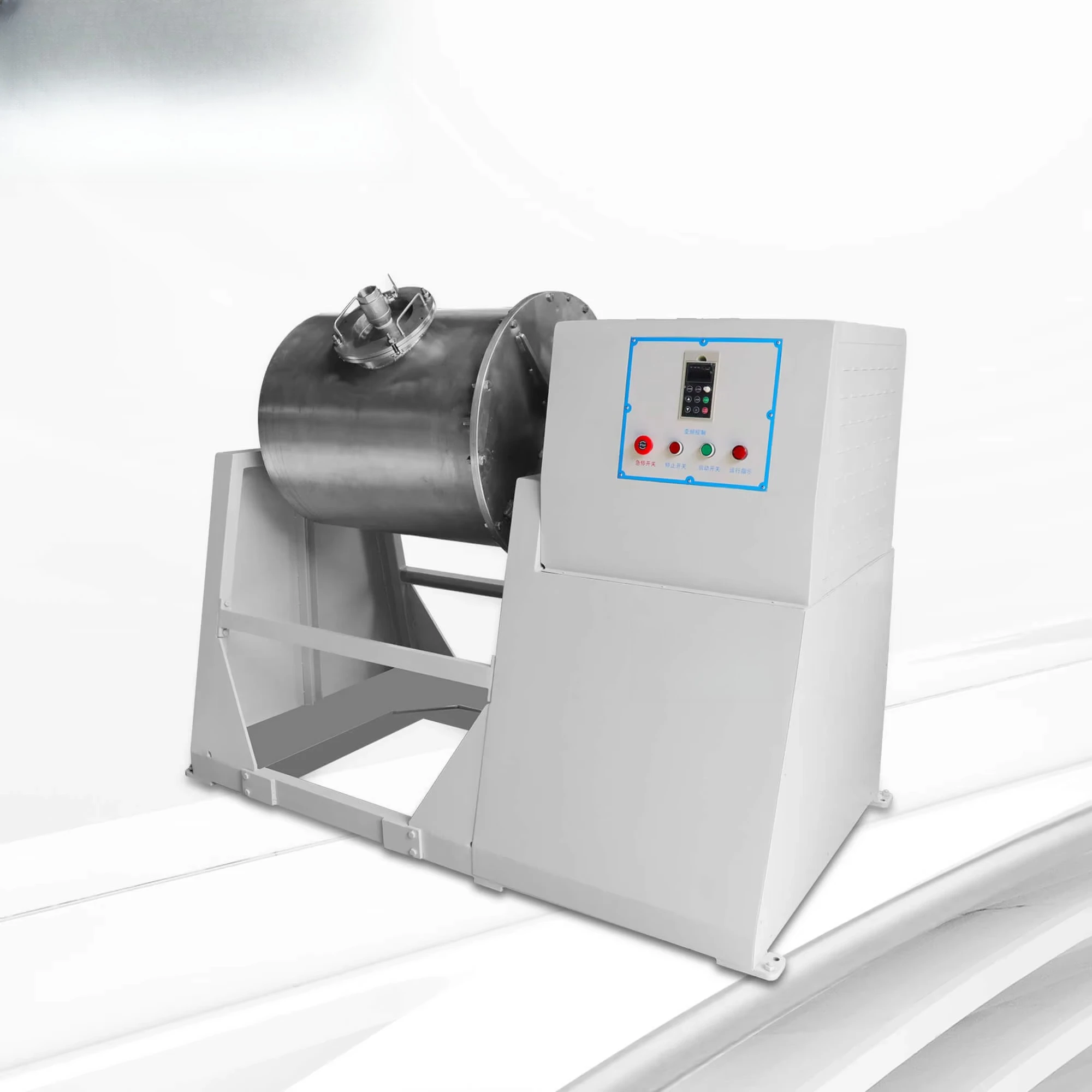 TENCAN QM 200L Powder Grinder  - Qm Electronics & Repair Services Photos recensione e prezzo