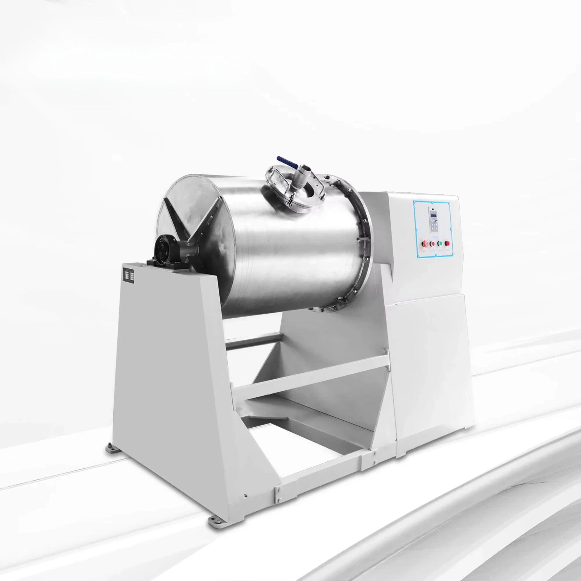 TENCAN QM 200L Powder Grinder  - Qm Electronics & Repair Services Photos recensione e prezzo