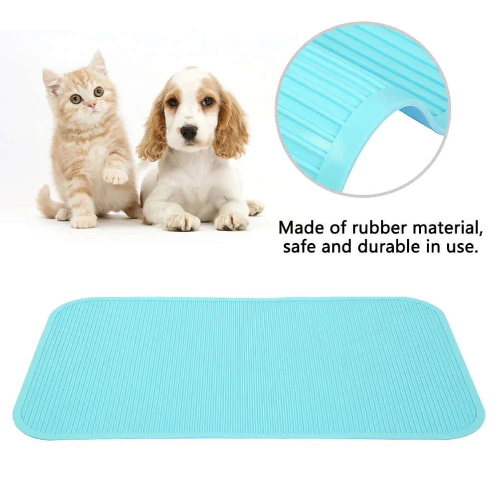 Non-Slip Rubber Pets Mat For P - Electronics Repair Desk recensione e prezzo