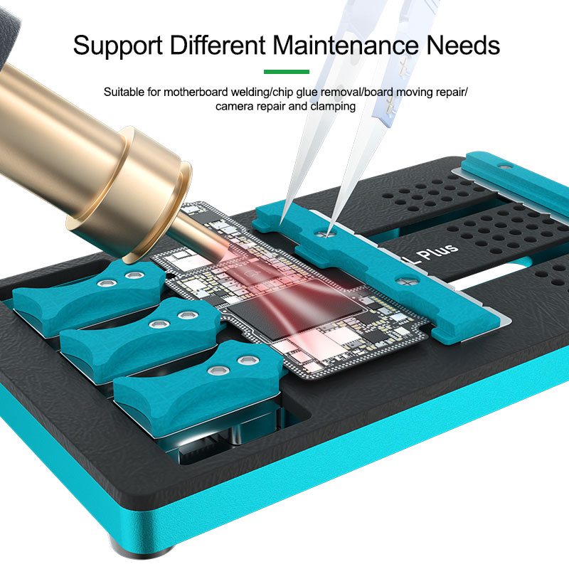 RELIFE RL-601L PLUS Universal  - Electronics Repair Desk recensione e prezzo