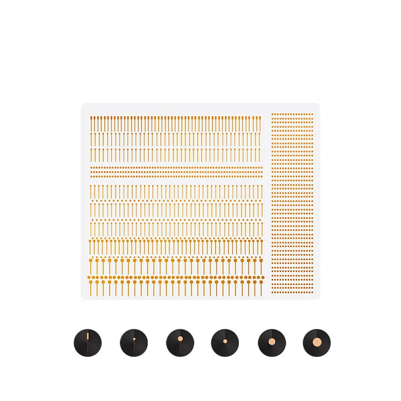 RELIFE Dot Repairing Solder Lu - Electronics Repair Desk recensione e prezzo