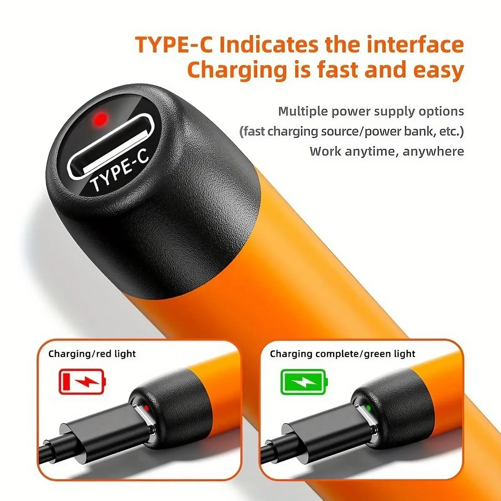 Precision Rechargeable Mini So - Electronic Repair Tutorial recensione e prezzo