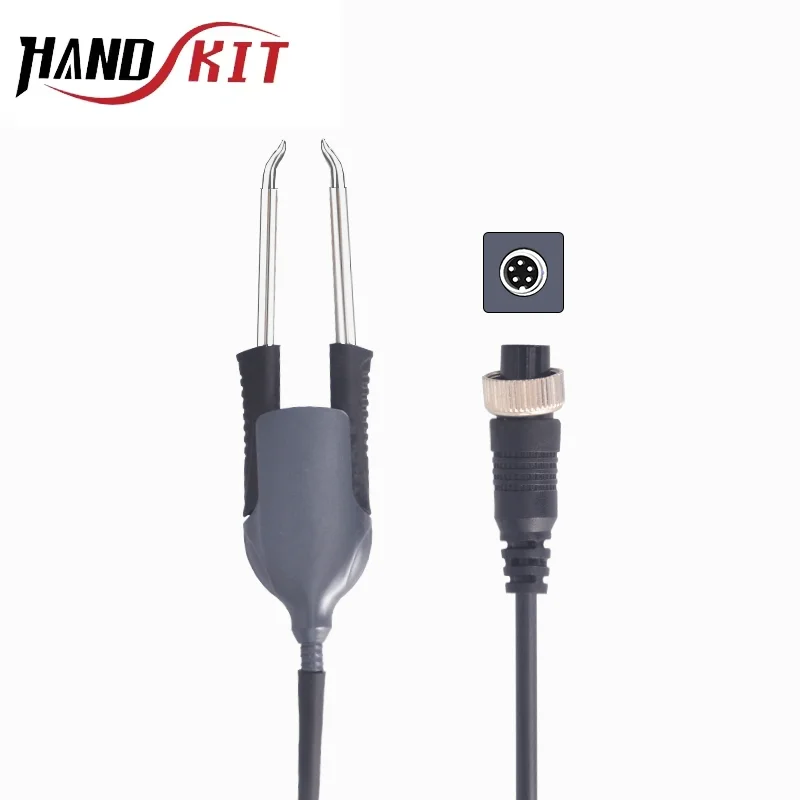 T12 Soldering Station Tweezers - Electronics Repair Tools recensione e prezzo