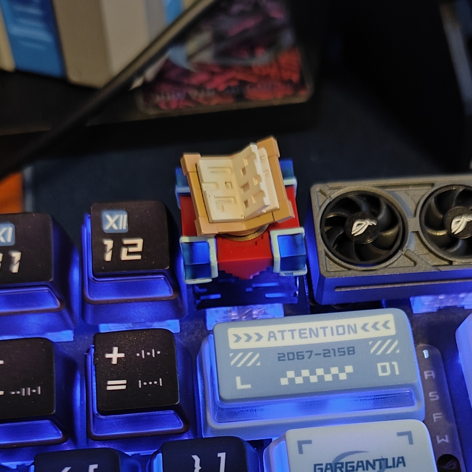 My World Enchanting Table ligh - Electronics Repair Desk recensione e prezzo