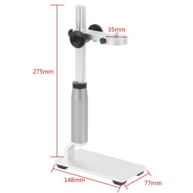 Al-alloy stent Portable USB Di - Electronics Repair Desk recensione e prezzo