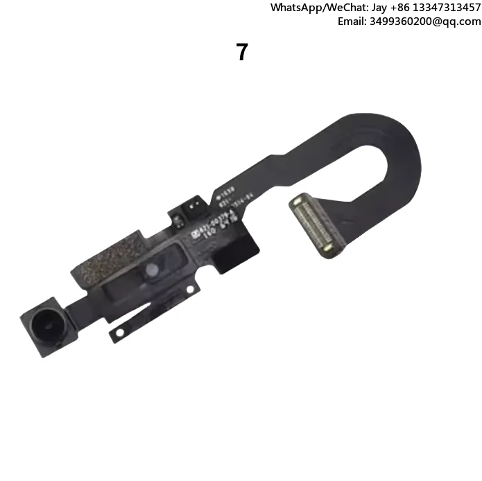 Small Facing Front Camera For  - Electronics Repair Plus recensione e prezzo