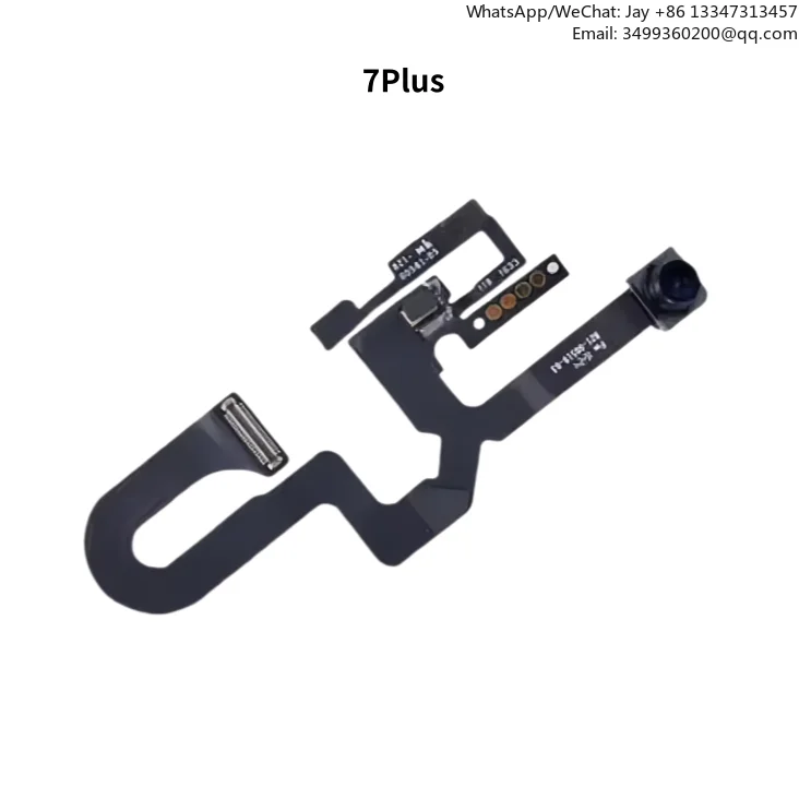 Small Facing Front Camera For  - Electronics Repair Plus recensione e prezzo
