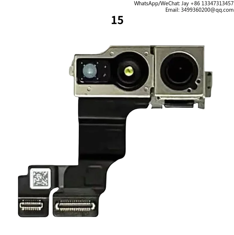 Small Facing Front Camera For  - Electronics Repair Plus recensione e prezzo