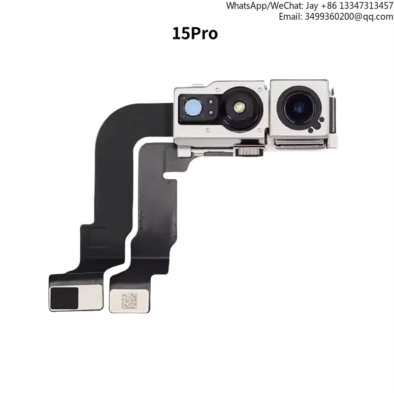 Small Facing Front Camera For  - Electronics Repair Plus recensione e prezzo