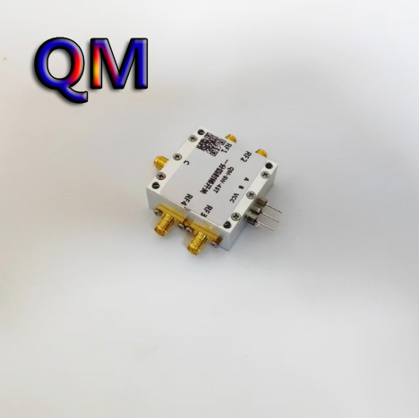 0.1-6GHz RF Switch SP4T Four C - Qm Electronics & Repair Services Photos recensione e prezzo