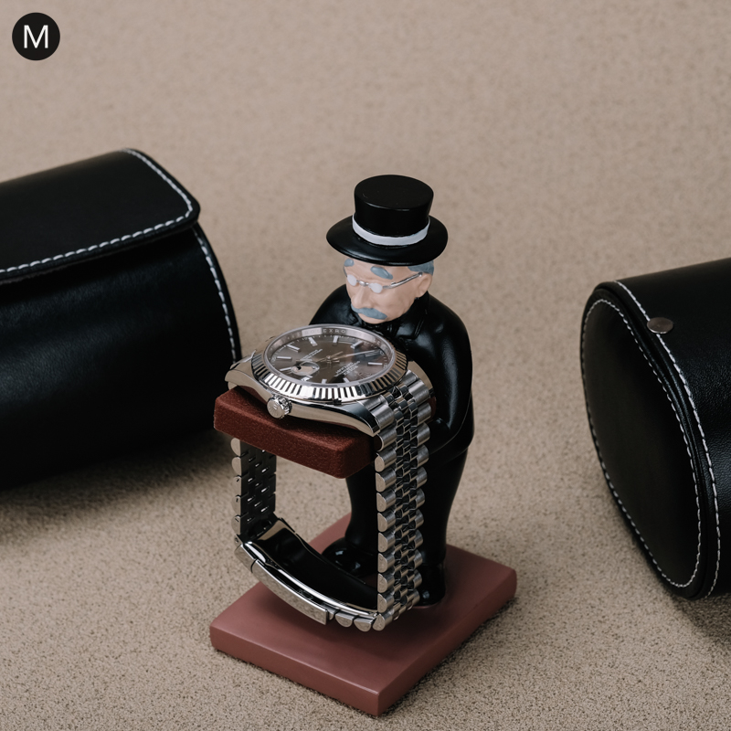 Table Vintage Watch Holder Org - Electronics Repair Desk recensione e prezzo