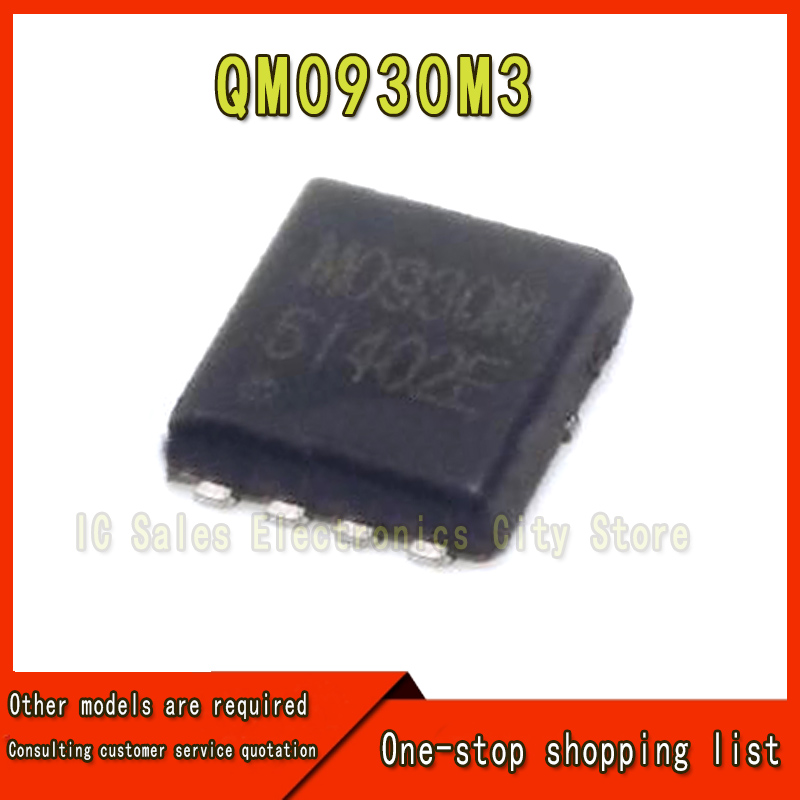 (2-10 Stuk) 100% Nieuwe M 0930 - Qm Electronics & Repair Services Photos recensione e prezzo