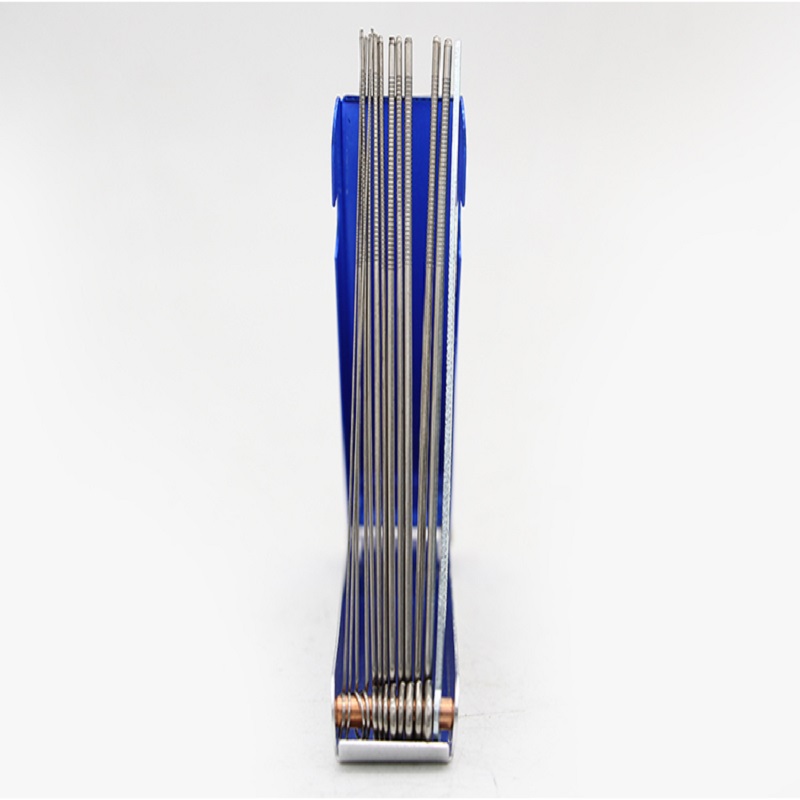 10 Stainless Steel Needle Set  - Electronics Repair Tools recensione e prezzo