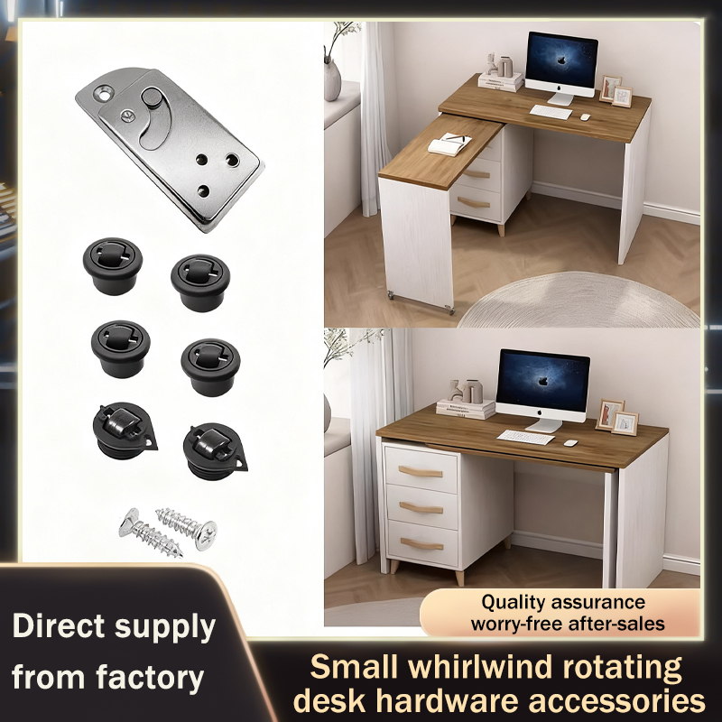 Swivel Desk Hardware Mechanism - Electronics Repair Desk recensione e prezzo