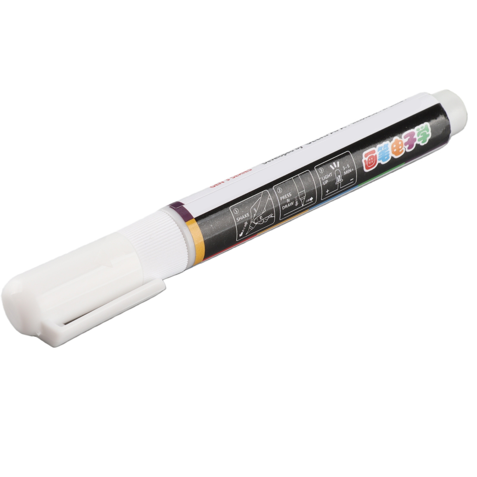 Electronic Conductive Ink Pain - Electronics Repair Tools recensione e prezzo