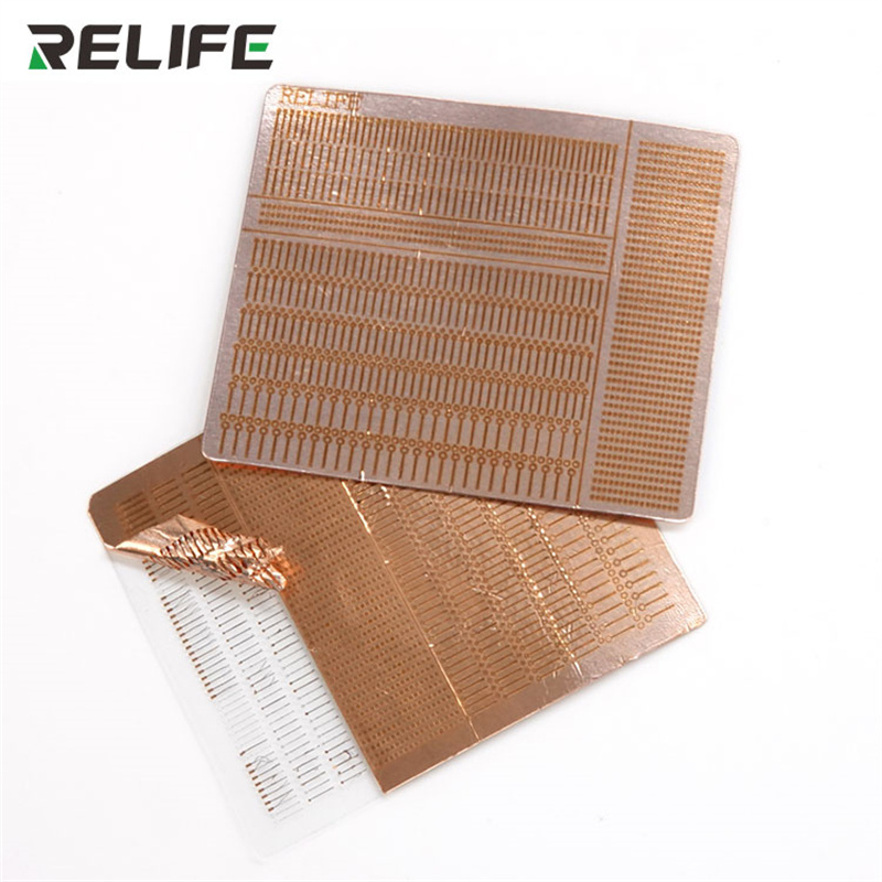 RELIFE RL-007GA Jump Wire Dot  - Electronics Repair Desk recensione e prezzo