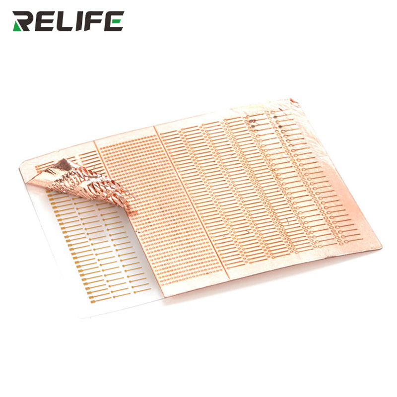 RELIFE RL-007GA Jump Wire Dot  - Electronics Repair Desk recensione e prezzo