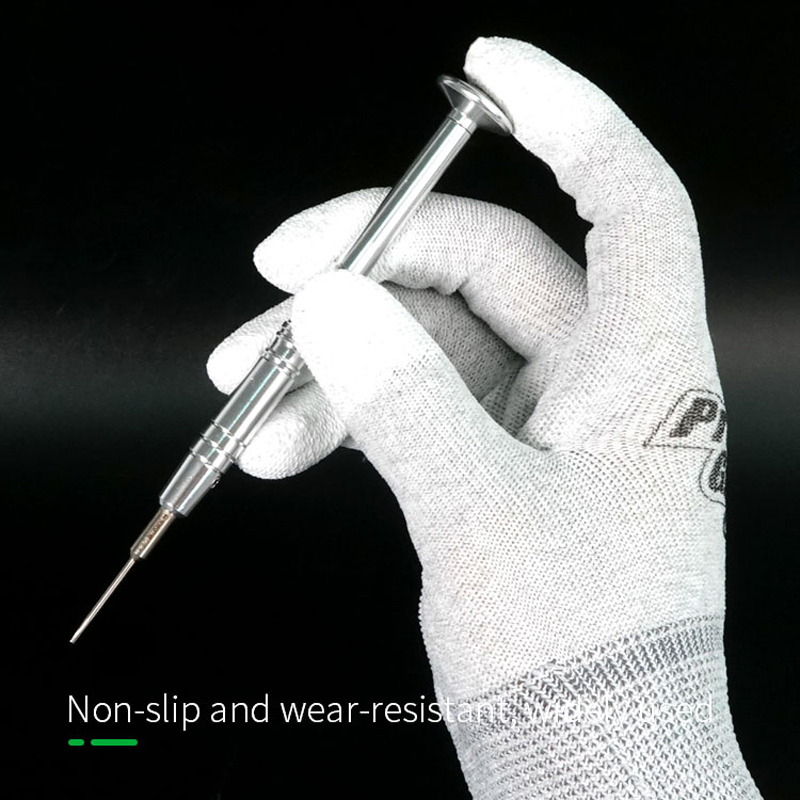 RELIFE RL-063 Anti Static Anti - Electronic Repair Tutorial recensione e prezzo