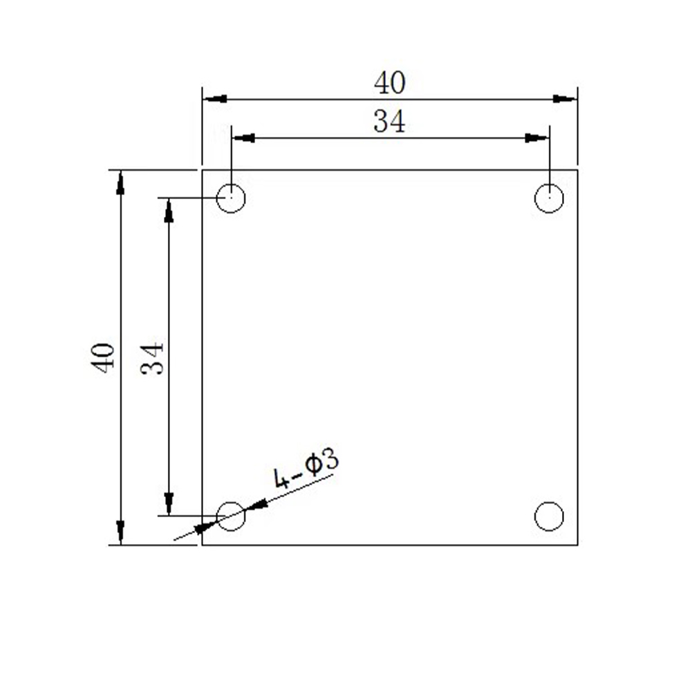 0.1-6GHz SP4T Switch 1 To 4 RF - Qm Electronics & Repair Services Photos recensione e prezzo