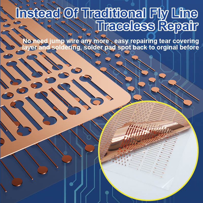 B&R IC-08A Soldering Plate Qui - Electronics Repair Desk recensione e prezzo