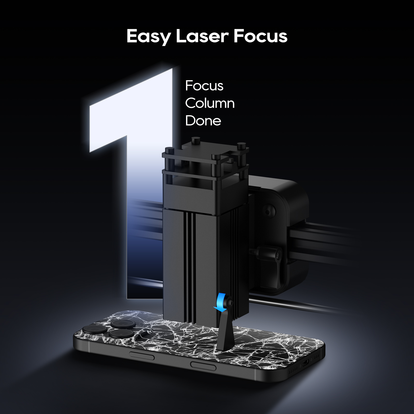 Xwitzeal® V8 MINI Laser Glue R - Electronics Repair Tools recensione e prezzo
