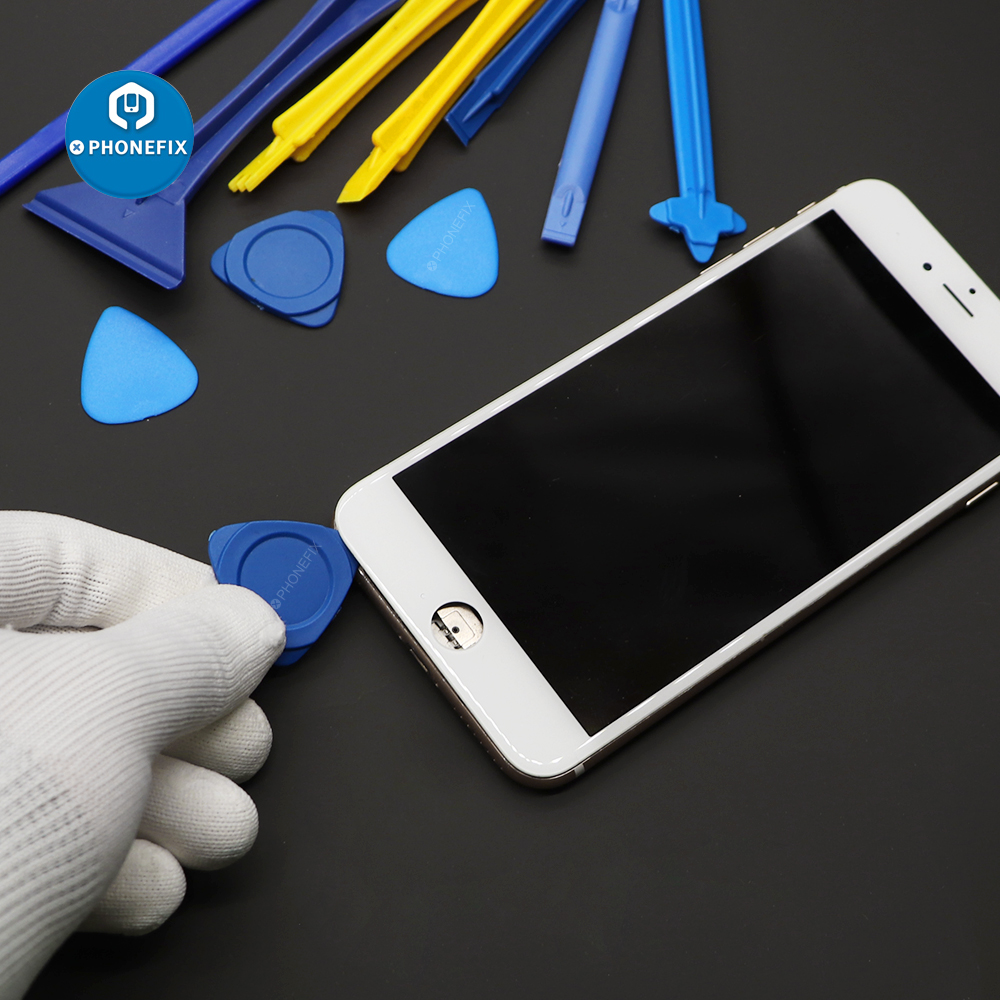 12pcs Mobile Phone Repair Open - Electronic Repair Tutorial recensione e prezzo