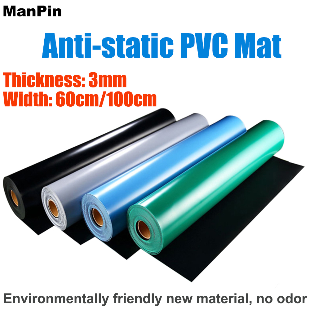 3mm Table Work Mat Anti Static - Electronics Repair Tools recensione e prezzo