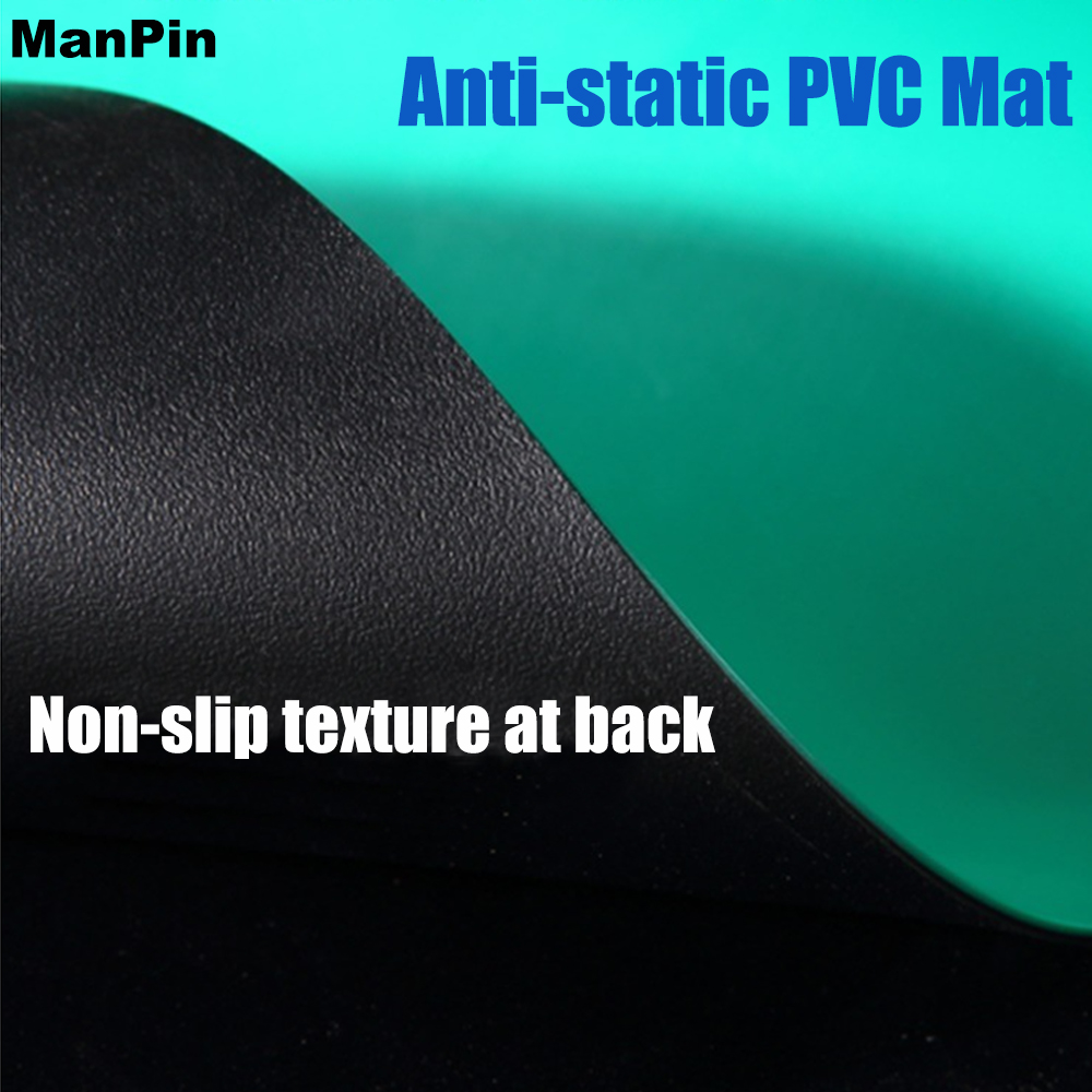 3mm Table Work Mat Anti Static - Electronics Repair Tools recensione e prezzo