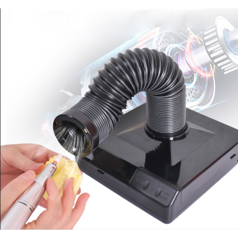 60W Soldering Iron Fume Extrac - Electronic Repair Tutorial recensione e prezzo