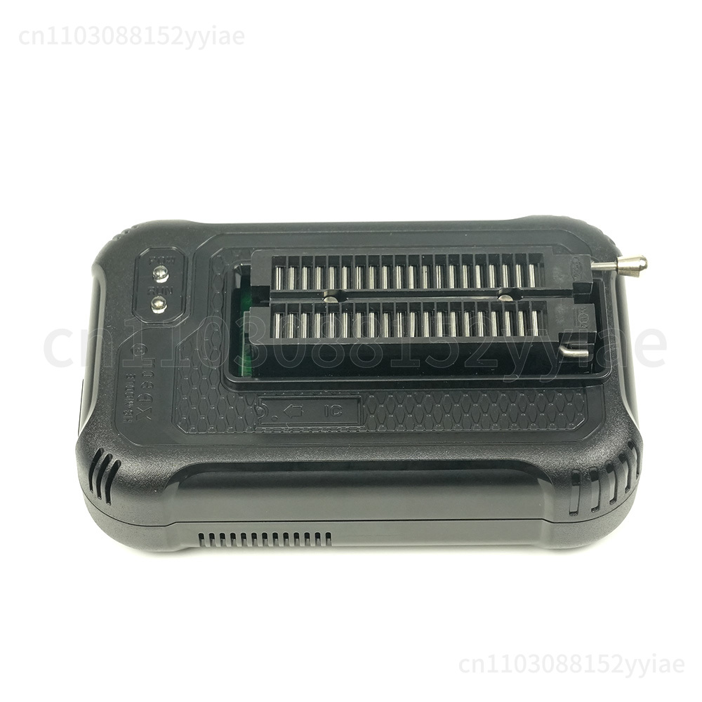 TL866II Plus T48 Upgraded Prog - Electronics Repair Plus recensione e prezzo
