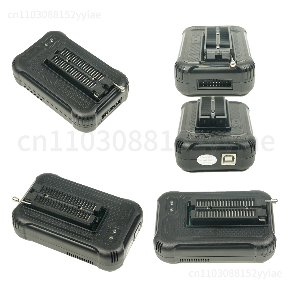 TL866II Plus T48 Upgraded Prog - Electronics Repair Plus recensione e prezzo