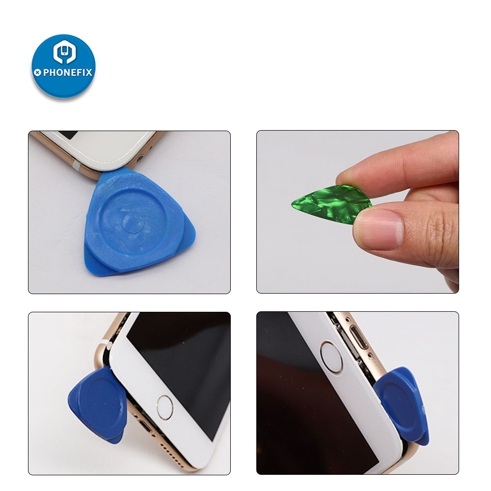 19pcs Plastic Spudger Prying T - Electronic Repair Tutorial recensione e prezzo