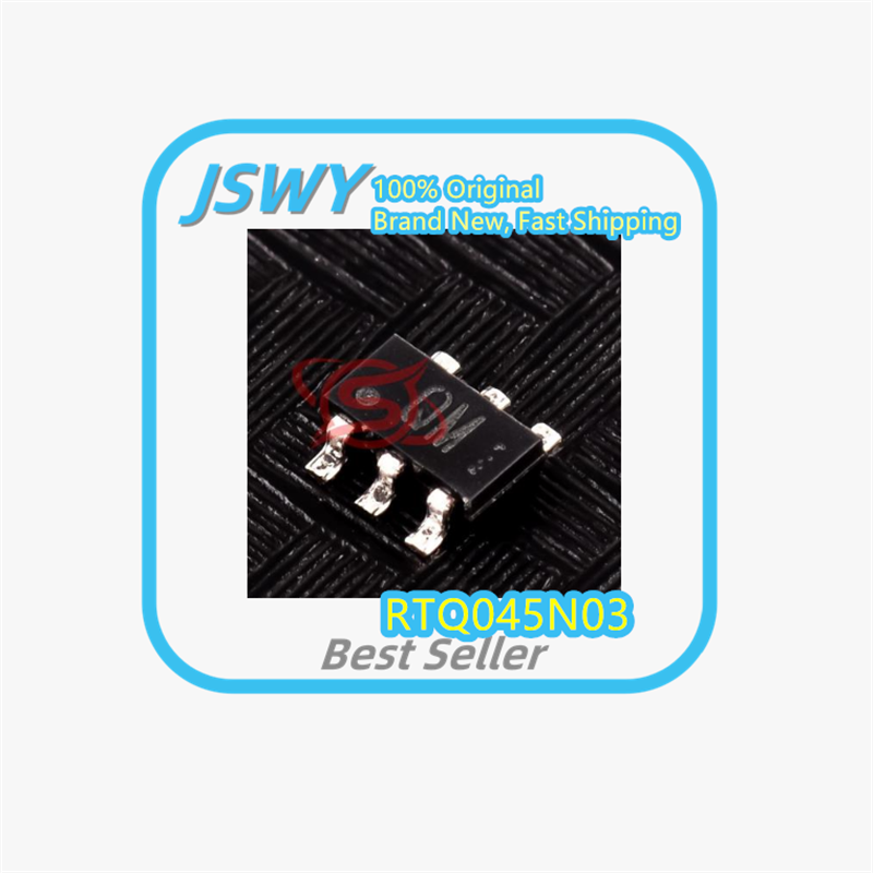 (10/50 pieces) RTQ045N03 QM SO - Qm Electronics & Repair Services Photos recensione e prezzo