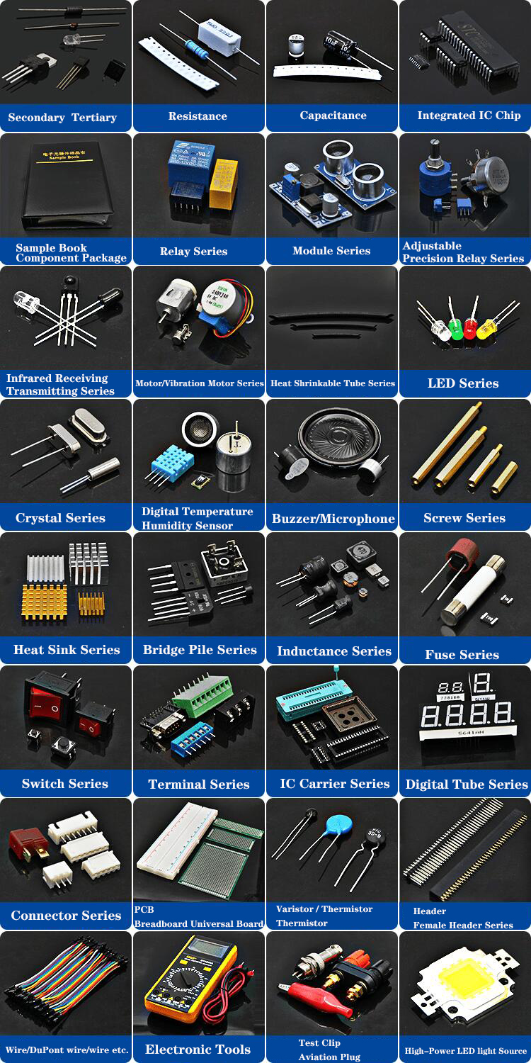 (10/50 pieces) RTQ045N03 QM SO - Qm Electronics & Repair Services Photos recensione e prezzo
