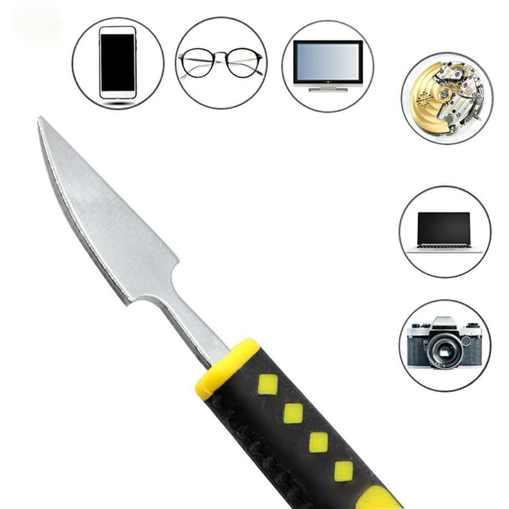 STONEGO  Metal Pry Bar Tool Se - Electronic Repair Tutorial recensione e prezzo