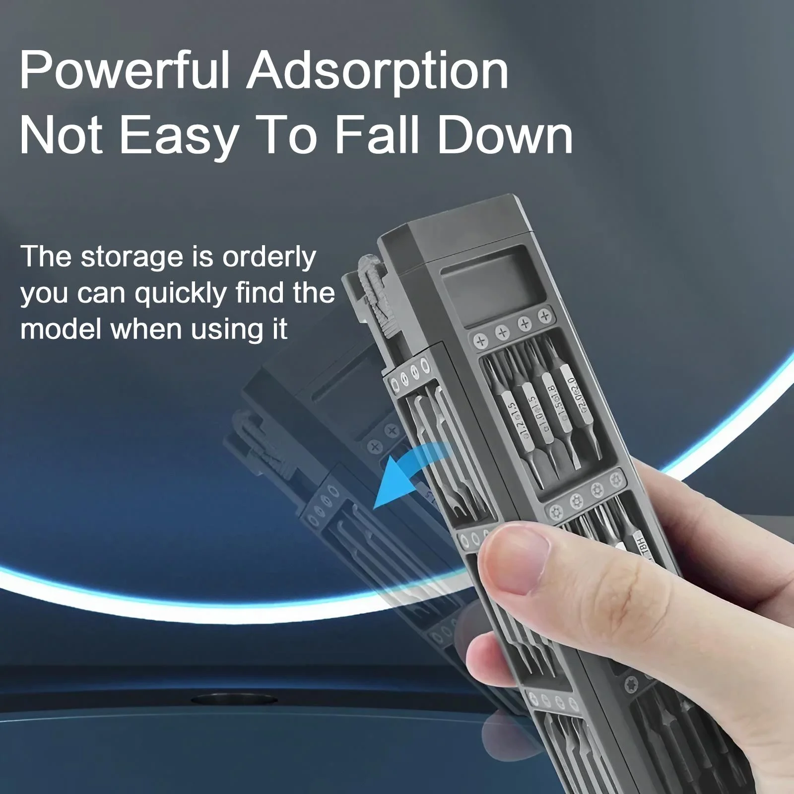 Precision Screwdriver Set (30/ - Electronics Repair Plus recensione e prezzo