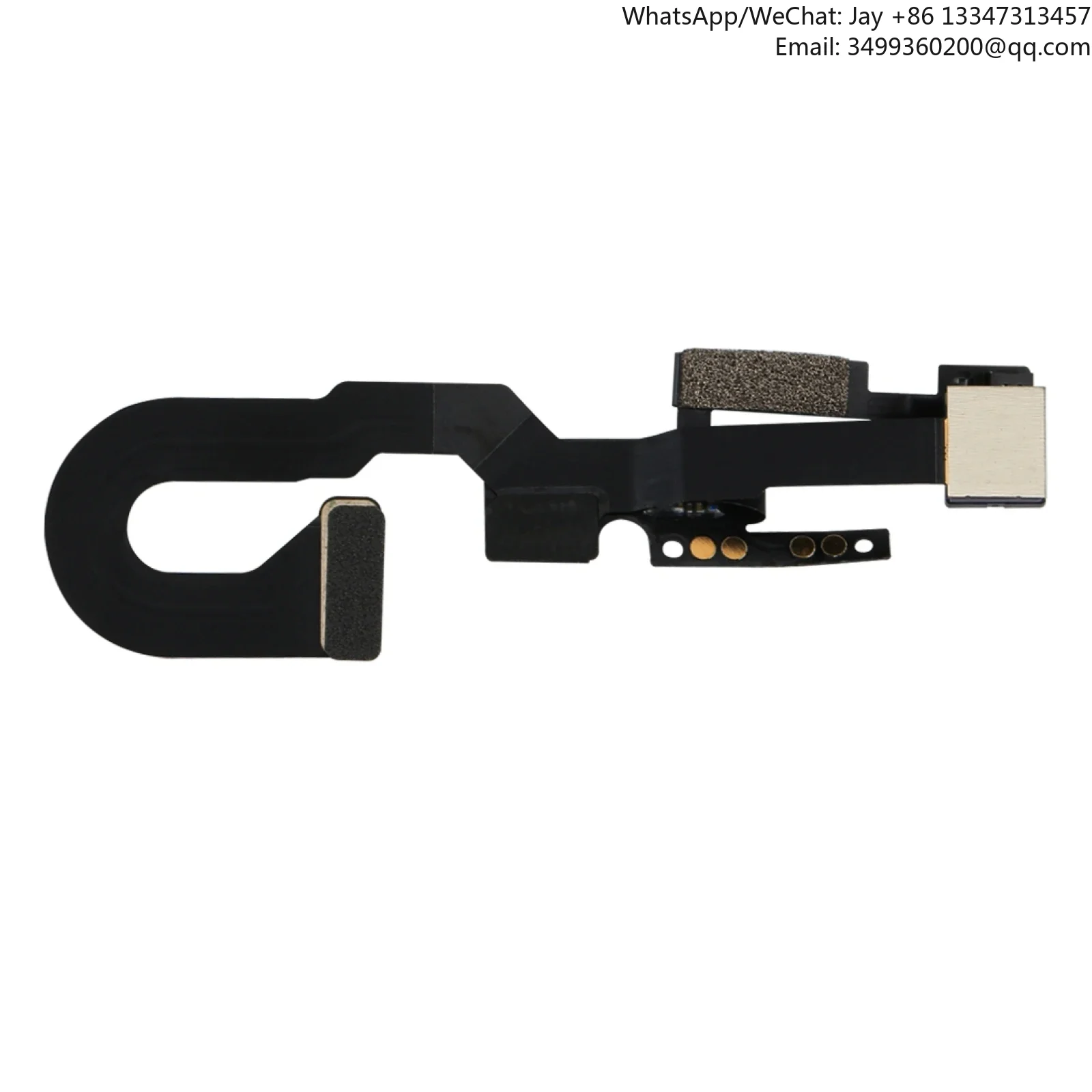 Original Front Facing Camera F - Electronics Repair Plus recensione e prezzo