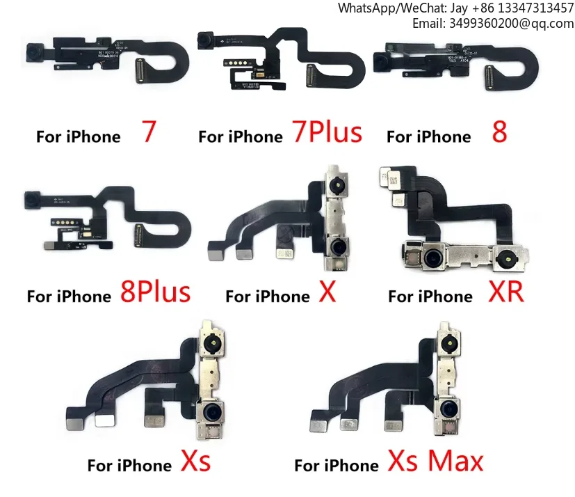 Original Front Facing Camera F - Electronics Repair Plus recensione e prezzo