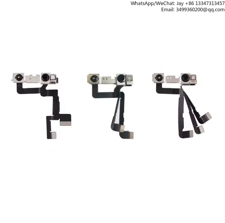 Original Front Facing Camera F - Electronics Repair Plus recensione e prezzo
