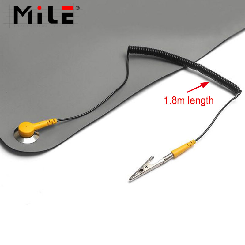 710x500x2mm Anti-Static ESD Ma - Electronic Repair Tutorial recensione e prezzo