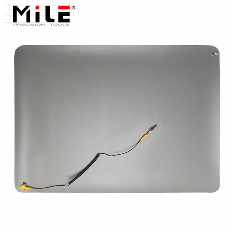 710x500x2mm Anti-Static ESD Ma - Electronic Repair Tutorial recensione e prezzo