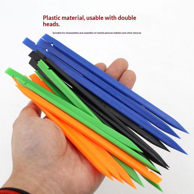 10/20pcs Crowbar Plastic Spudg - Electronic Repair Tutorial recensione e prezzo