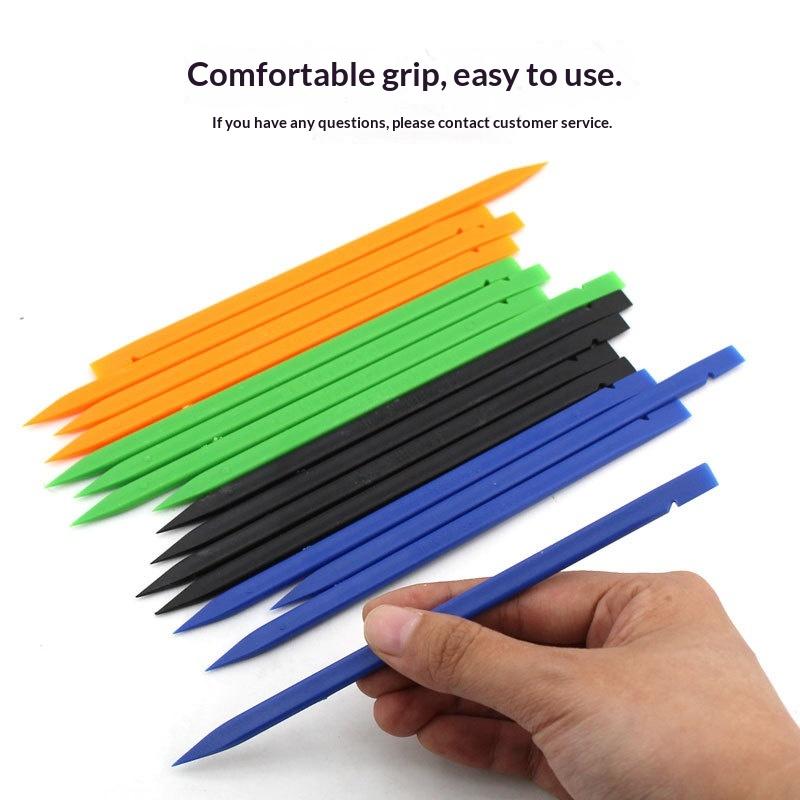 10/20pcs Crowbar Plastic Spudg - Electronic Repair Tutorial recensione e prezzo